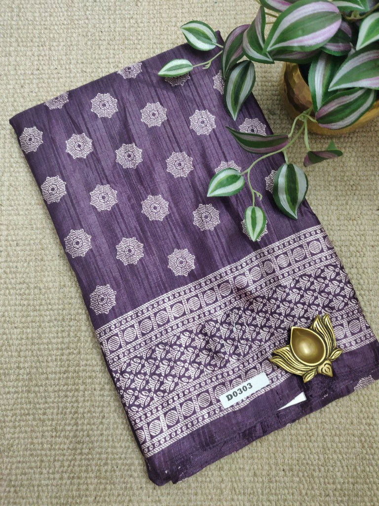Mutka Silk#D0303