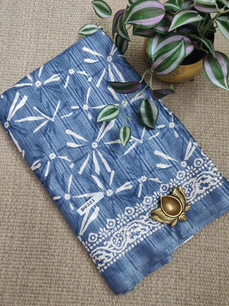 Mutka Silk#D0321