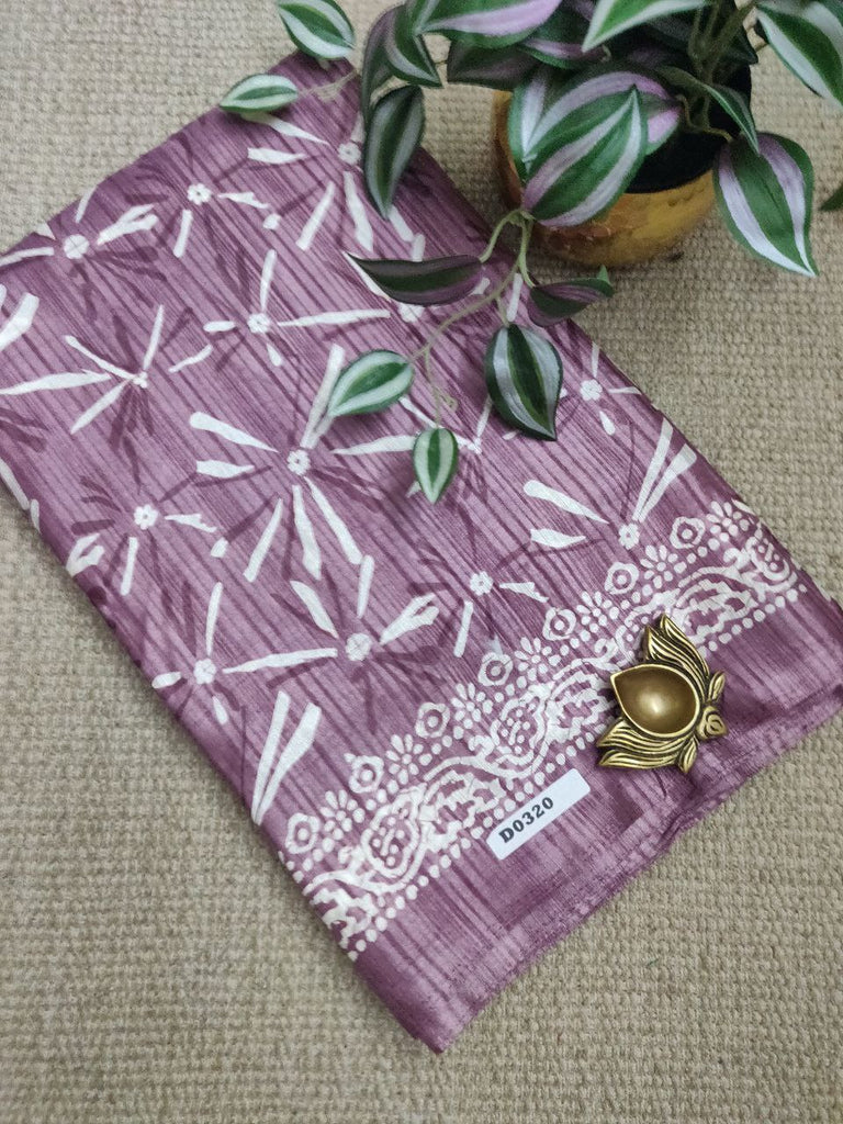 Mutka Silk#D0320