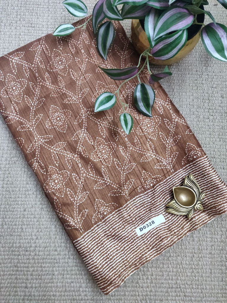 Mutka Silk#D0328