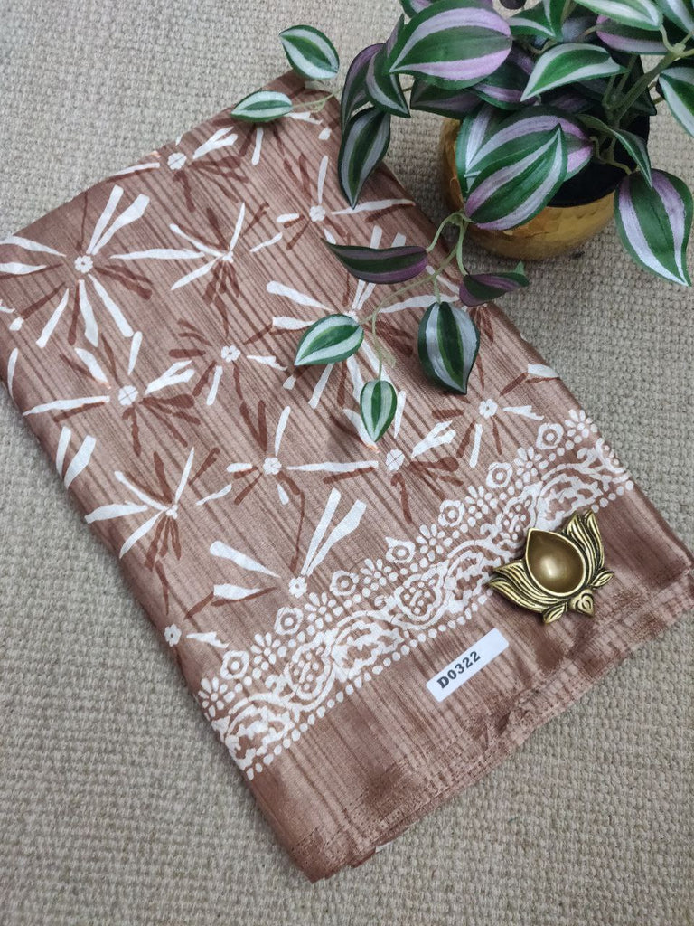Mutka Silk#D0322