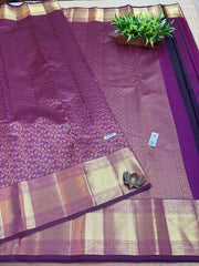 Kanchi Pure Silk #G3043