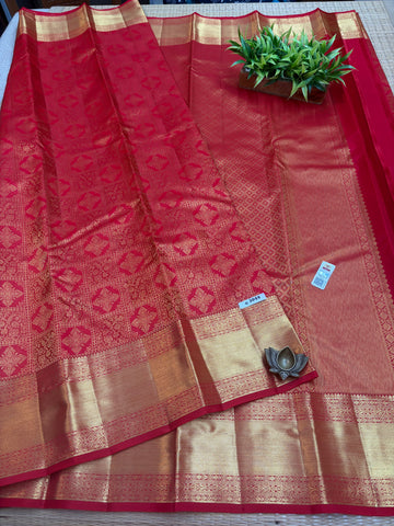 Kanchi Pure Silk #G3044