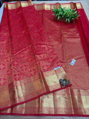 Kanchi Pure Silk #G3044