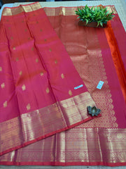 Kanchi Pure Silk #G3017