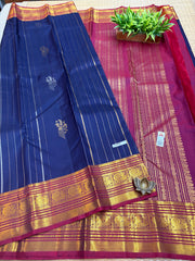 Kanchi Pure Silk #G2995