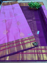 Kanchi Pure Silk #G2983