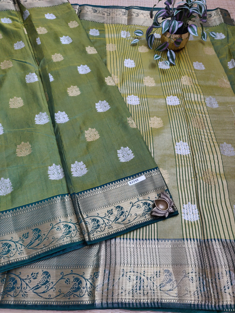 Semi Soft Silk #E2747