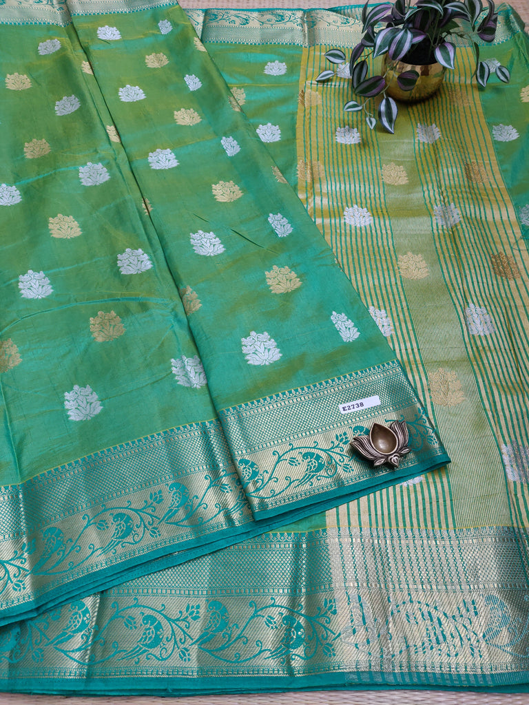 Semi Soft Silk #E2738