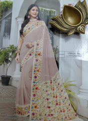 Chiffon Georgette #F1200