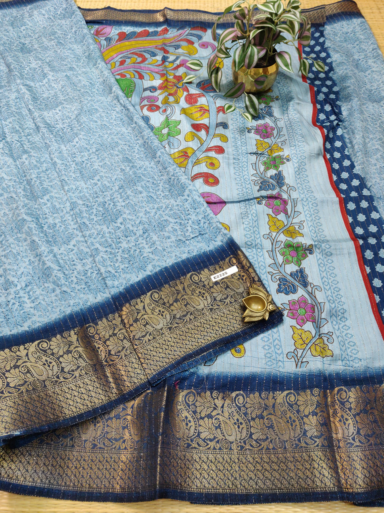 Printed Silk #E2725