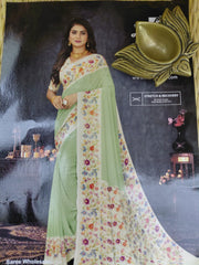 Chiffon Georgette #F1202