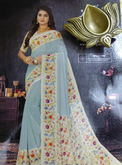 Chiffon Georgette #F1201