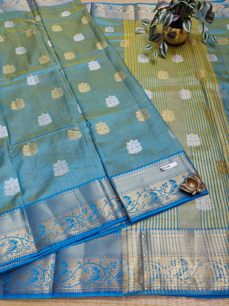 Semi Soft Silk #E2745