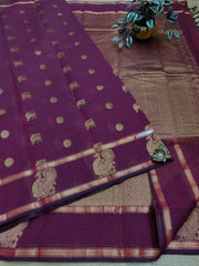 Madurai Pure Cotton #E2919