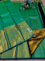 Kanchi Pure Silk #E2228