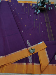 Madurai Pure Cotton #E2928