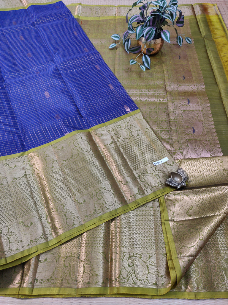 Silk Mix Sarees #E2814