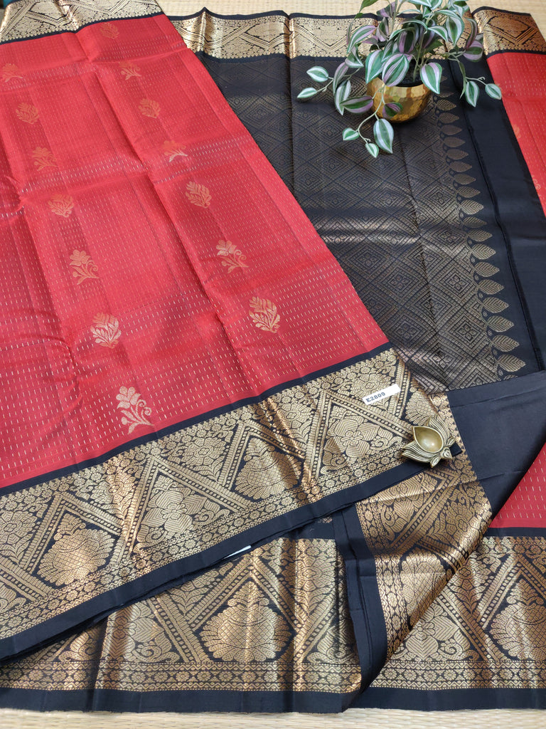 Silk Mix Sarees #E2809