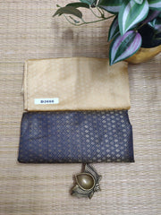 Set Of 2 Brocades #D3666