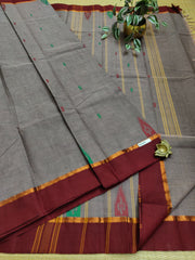 Madurai Pure Cotton #E2925