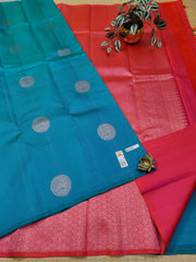 Kanchi Pure Silk #E2253