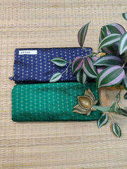 Set Of 2 Brocades #F0700