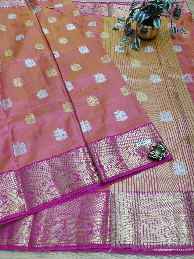 Semi Soft Silk #E2739