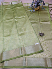 Semi Soft Silk #F0216