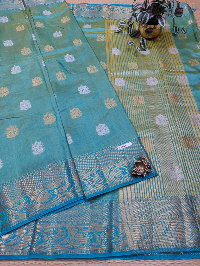 Semi Soft Silk #E2744