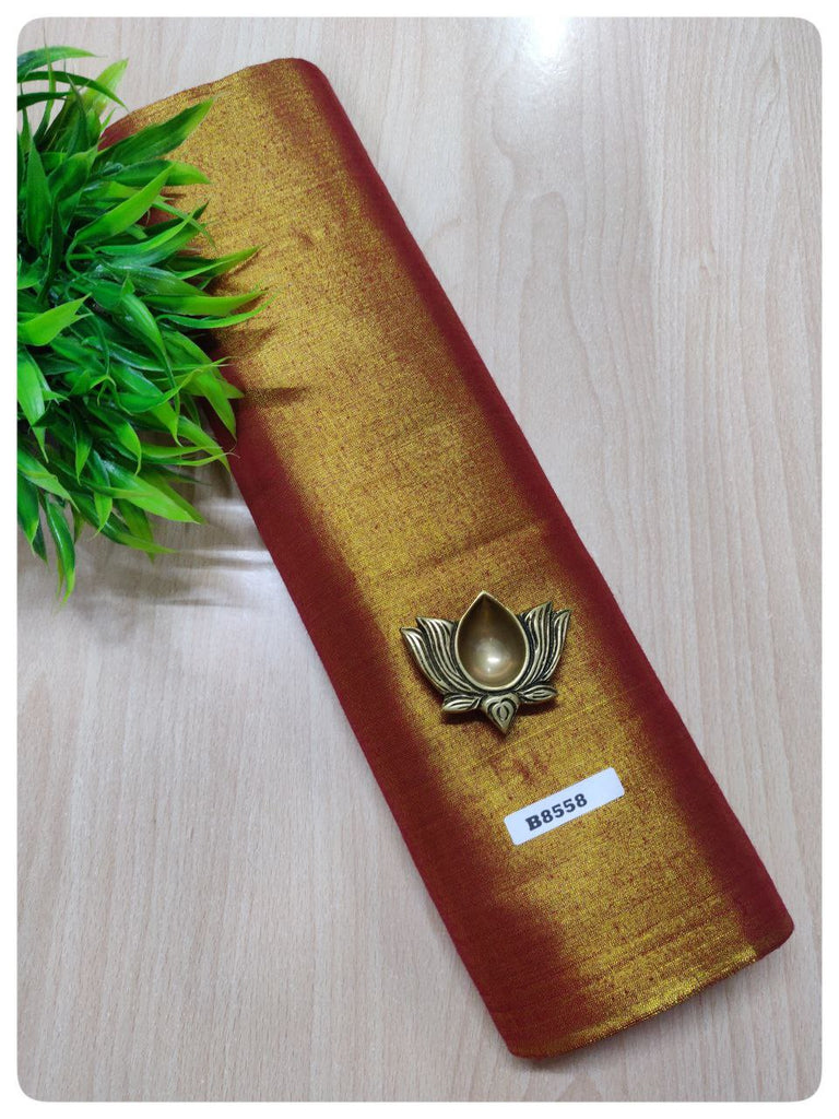 Tissue Fabric #B8558