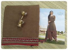 Dress Materials #A9122