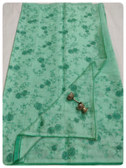 Butter Crepe Sarees #A8405