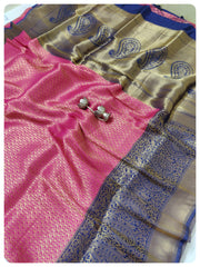 Raj Guru Sarees