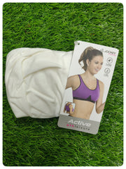 Sports Bra Large #D1606