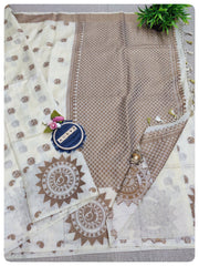 Jute Silk #A0177