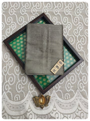 Pure Rawsilk Fabric #R88