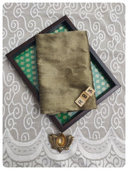 Pure Rawsilk Fabric #R83