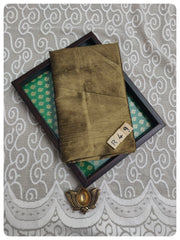 Pure Rawsilk Fabric #R49