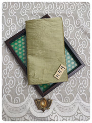 Pure Rawsilk Fabric #R59