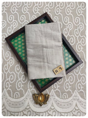 Pure Rawsilk Fabric #R9