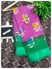 Trendy Linen Cotton #A2144