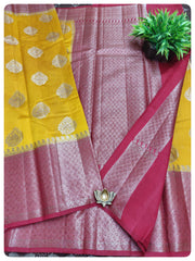 Pure Chinnaya Silk #A3258