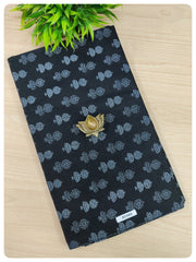 Printed Cotton #A7465