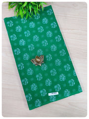 Printed Cotton #A7462