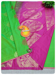 Art Softy Silk Sarees #A8049