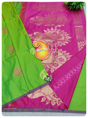 Art Softy Silk Sarees #A8047