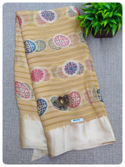 Chiffon Brasso #A8174