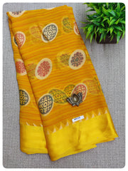 Chiffon Brasso #A8176