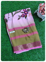 Kashvi Saree #A9363